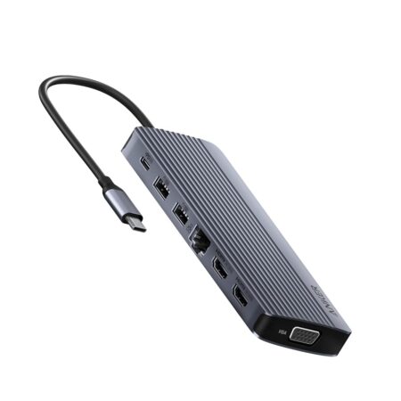 Anker 14-in-1 USB-C Docking Station with Triple Display