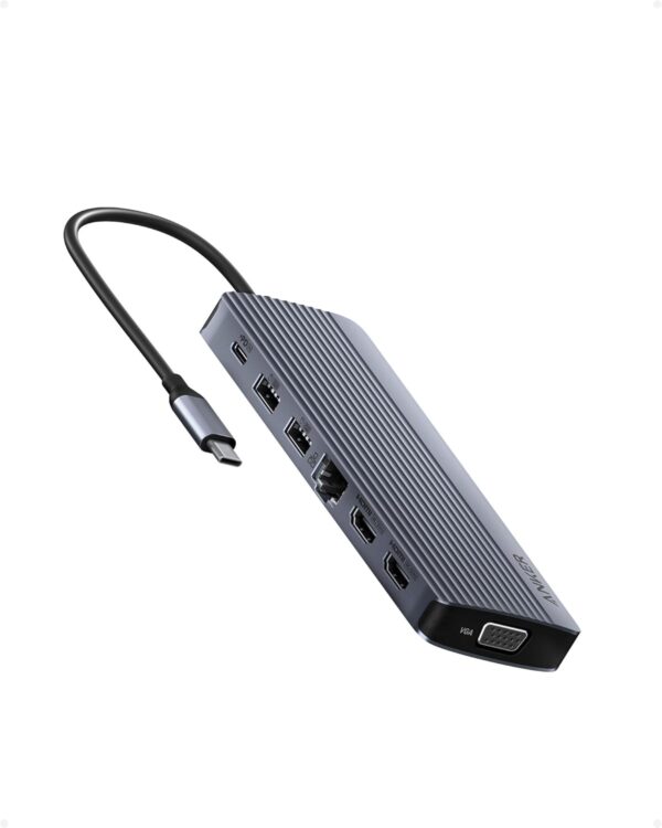 Anker 14-in-1 USB-C Docking Station with Triple Display