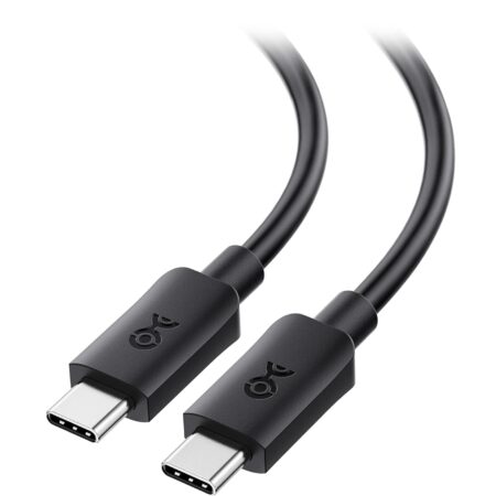 Cable Matters USB-C to USB-C Cable 20Gbps, 6ft