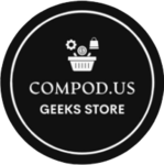 geek store - Expanding your thinking