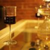 Periodic Tableware Laboratory Beaker Wine Glasses (Single Single Glass, Clear - Image 3