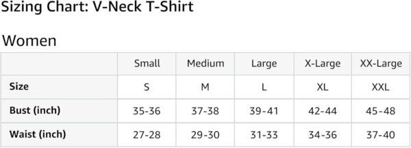 Womens Bitcoin Chick | UNIQUE GIFT | Funny Crypto$ V-Neck T-Shirt Small, Black - Image 2