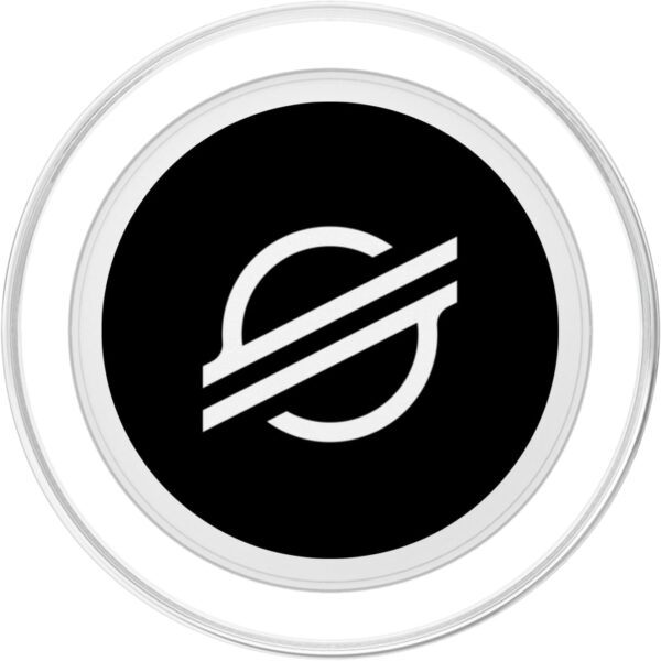 White PopSockets PopGrip for MagSafe Clear - Image 2
