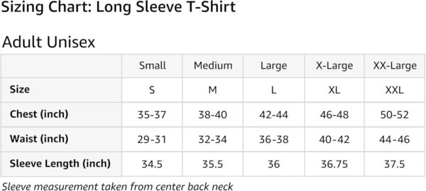Litecoin Cryptocurrency LTC Crypto Gift for Men Women Long Small, Black - Image 2