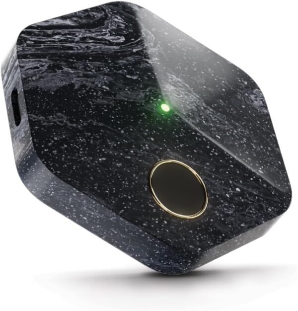 Bitcoin Hardware Wallet - The Most Secure Way to Buy, Store Black graphite - Image 4