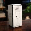 Periodic Tableware Laboratory Beaker Wine Glasses (Single Single Glass, Clear - Image 4