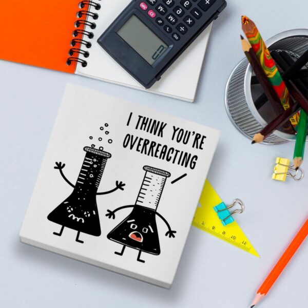 Chemistry Gifts for Women Men, Chemist Lovers Teacher... - Image 5