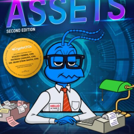 Accounting for Crypto Assets: Accountants, Tax Professionals and Investors...