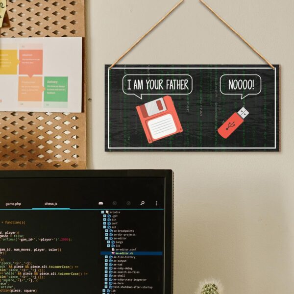 Funny Programmer Gifts for Women Men, Computer multiple - Image 3