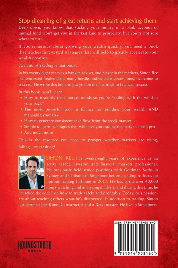 The Tao of Trading: How to Build Abundant Wealth in Any Market Condition... - Image 2
