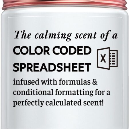 Funny Gift for Accountant, Data Analyst, Marketing Specialist - White