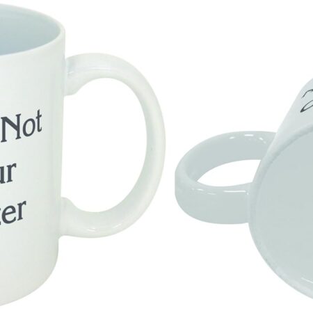 Funny Guy Mugs No I Will Not Fix 11 Ounce, I Your Computer