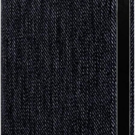 Ledger STAX Magnet Shell - Protection for Touchscreen Business Charcoal