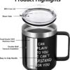 Qtencas Engineer Gifts, I Can Explain It to You But I Can't Understand Black - Image 2