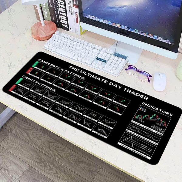 Designfullprint Stock Market Day Trader Gift Crypto Investor 2 - Image 6
