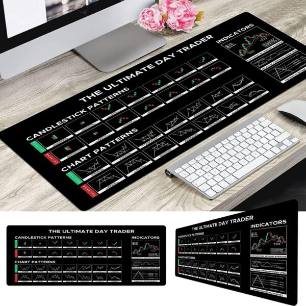 Designfullprint Stock Market Day Trader Gift Crypto Investor 2 - Image 5