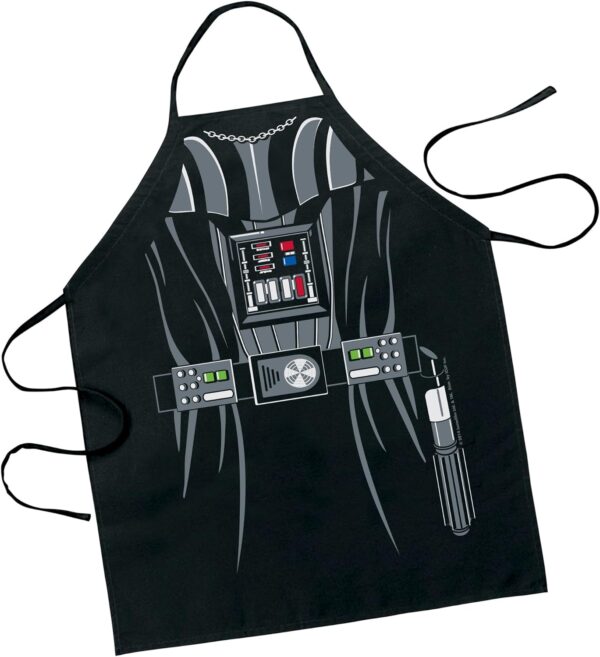 ICUP Star Wars - Darth Vader Be The Character Adult Size 100% Cotton... - Image 2