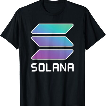 T-Shirt Small, Black