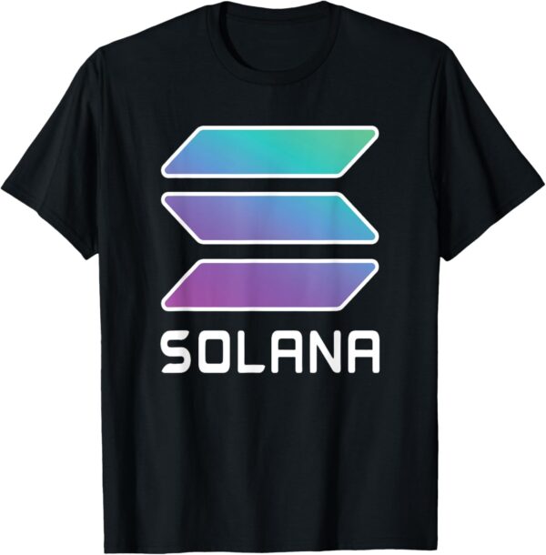 T-Shirt Small, Black