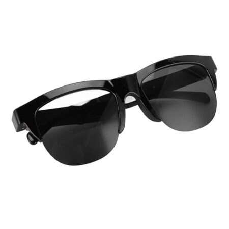 Smart Bluetooth Glasses with 137 Languages Translation for Travel