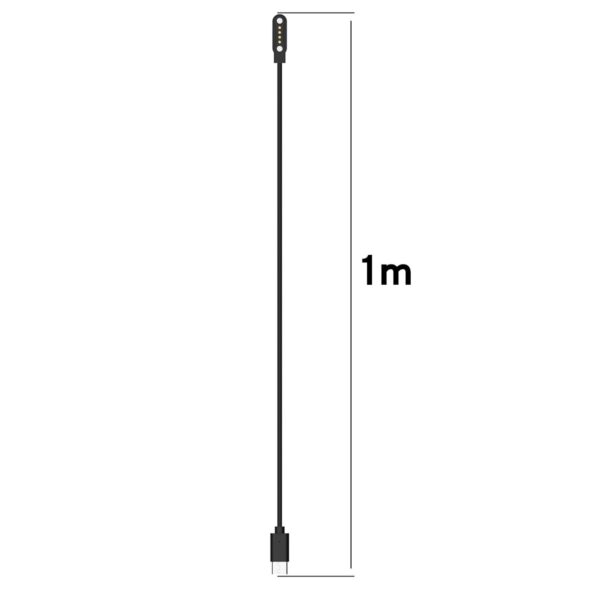 LOKEKE USB C Charger for PLAUD Note Voice Recorder - Portable Power Protection - Image 7
