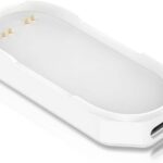 PLAUD NotePin Type C Dock Charger - Fast Magnetic Charging