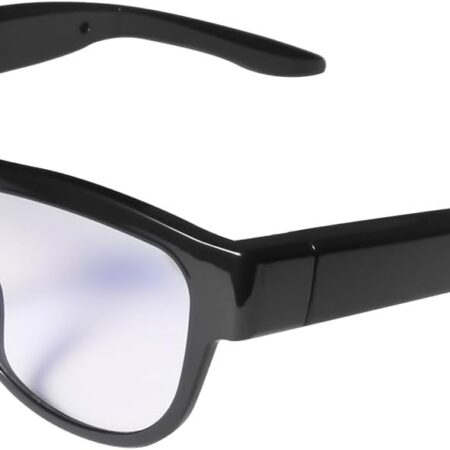 Camera Glasses 1080P HD - Outdoor Sports Adventure Recording