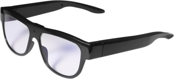 Camera Glasses 1080P HD - Outdoor Sports Adventure Recording