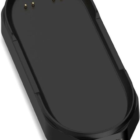 PLAUD NotePin Type-C Dock: Fast Magnetic Charger