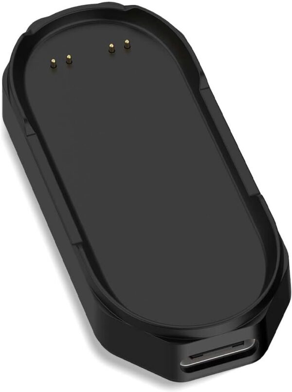 PLAUD NotePin Type-C Dock: Fast Magnetic Charger