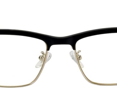 Bluetooth Audio Glasses: Anti-Blue Light with Speakers