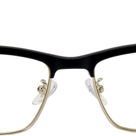 Bluetooth Audio Glasses: Anti-Blue Light with Speakers