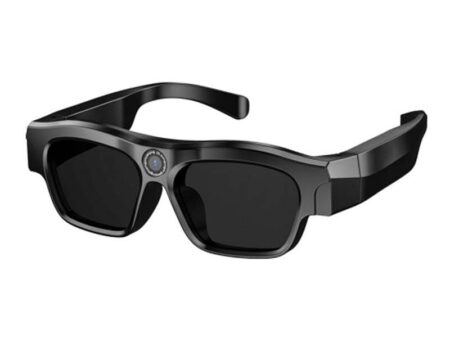 Smart Glasses 4K Camera Sports Video Recording Eyewear