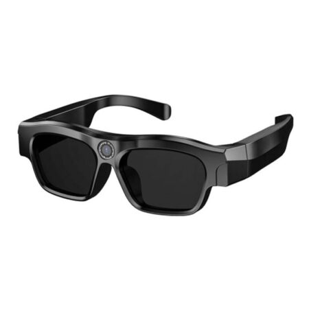 Smart Glasses 4K Camera Sports Video Recording Eyewear
