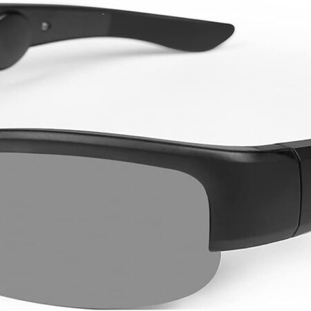 Smart Glasses with Bluetooth for Athletic Activities