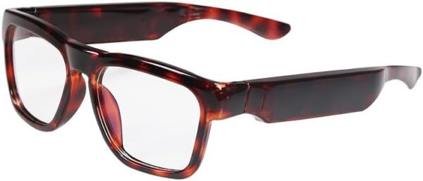 OhO Smart Glasses: MP3 Bluetooth with Open Ear Speaker