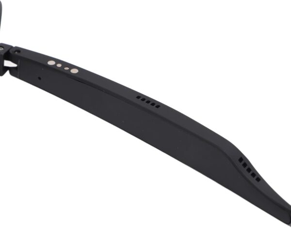 ASHATA Smart Glasses: Sound, Blue Light Filter & Touch Control - Image 9