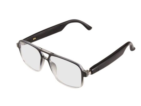 Smart Glasses Bluetooth: Color-Changing Sunglasses with HD Calling