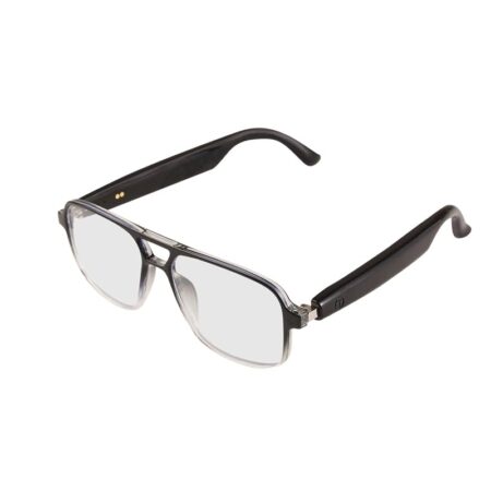 Smart Glasses Bluetooth: Color-Changing Sunglasses with HD Calling
