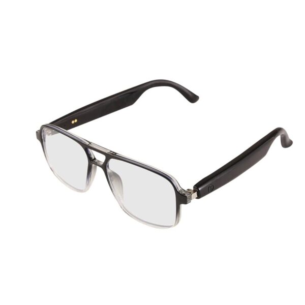Smart Glasses Bluetooth: Color-Changing Sunglasses with HD Calling