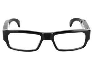 Limiete Spy Glasses 1080P HD: Lightweight Hands-Free Recording