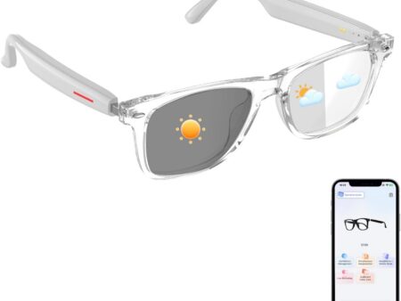 AI Translation Glasses: Real-Time Translation in 160+ Languages