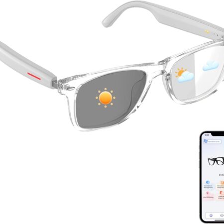 AI Translation Glasses: Real-Time Translation in 160+ Languages