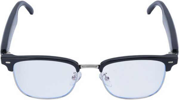AI Translation Glasses: Wireless, Real-time Multilingual Translation - Image 9