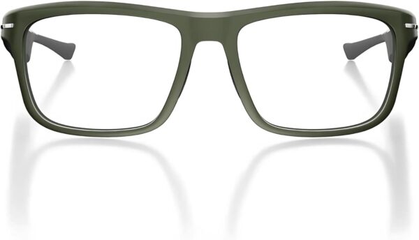 SOLOS AI Glasses | Argon X | ChatGPT Powered Smart Glasses - Image 3