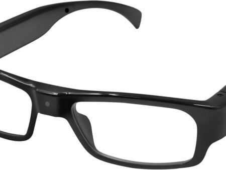 Camera Glasses Outdoor Sport Action 1080P HD Video Glasses