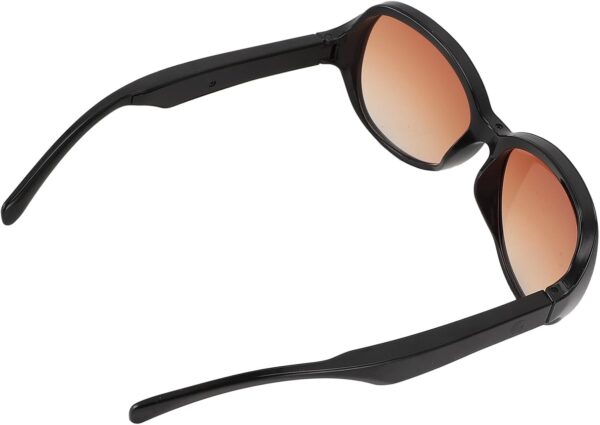 Smart Translation Glasses: 137 Languages, Dual HD Mics, Bluetooth 5.3 - Image 6