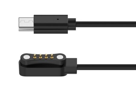 LOKEKE USB C Charger for PLAUD Note Voice Recorder - Portable Power Protection