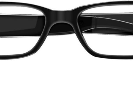 Smart Camera Glasses: HD 1080P Sports Wearable Camera