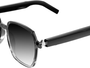 Bluetooth Smart Glasses: Photochromic & Blue Light Blocking Eyewear
